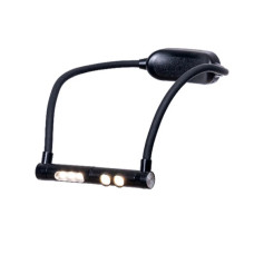 Duo Neck Go Lamp Duo Neck Go Lamp